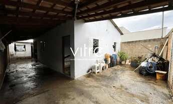 Imagem: Casa à venda no bairro Jardim das Palmeiras