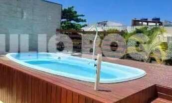 Imagem: JBRB502368 Recreio cobertura luxo linear