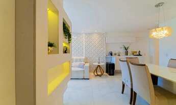 Imagem 7: Apartamento à venda no Bessa Jardim Michelangelo