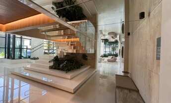 Imagem: Mandarim Residence - Norte/Leste - 315m2