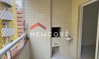 Imagem 6: Apartamento em Avenida Costa Machado - Canto do Forte - Praia Grande/SP