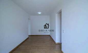 Imagem 3: Apartamento com 2 dormitórios à venda, 61 m² por R$ 360.000 - Jardim Vera Cruz - Sorocaba