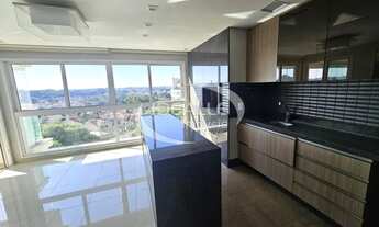 Imagem 7: Apartamento com 3 quartos à venda por R$ 3700000.00, 374.85 m2 - ECOVILLE - CURITIBA/PR