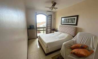 Imagem 7: Casa para locação com móveis, piscina e vista para a Lagoa em Araruama/RJ