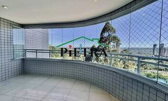 Imagem: Apartamento para aluguel, 2 quartos, 1 suíte