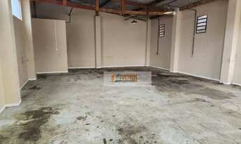 Imagem 2: Galpão, 210 m² - venda por R$ 1.805.000,00 ou aluguel por R$ 7.760,00/mês - Vila Mussolini