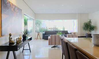 Imagem 2: Casa à venda em Londrina, Conjunto Café, com 3 suítes, com 350 m², Residencial Avenida do