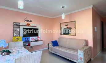 Imagem 3: Casa em Condomínio no Araçagy com 03 quartos 1B1L2KQ