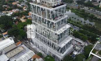 Imagem 3: Laje Corporativa de 1675m² para á Locação - Butantã