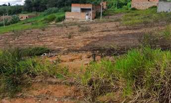 Imagem: Vendo terreno 400 mts em Amélia Rodrigues