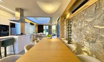 Imagem 5: Casa cedro á venda no Condominio Amaná Atlântida, 224m² - 03 suites REF: SO0321