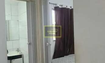 Imagem 4: Apartamento Mobiliado Para Venda Próximo da Praia do Indaiá