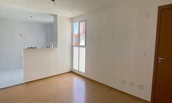 Imagem 2: Alugo apto com elevador próx ao Posto Natureza no Turú