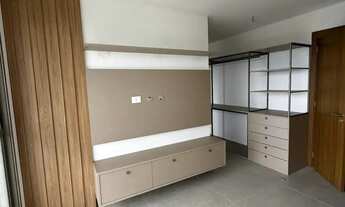 Imagem 4: CEDRO HORTO FLORESTAL 3 SUÍTE, MOVEIS PLANEJADOS, LOCAÇAO / ALUGUEL