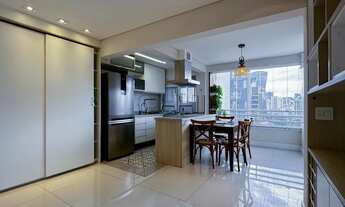 Imagem 5: Aluguel Apartamento 2 Dormitórios - 70 m² Pinheiros