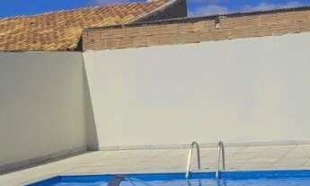 Imagem 5: Casa 3/4 com piscina, sala, cozinha, garagem, na ZONA RURAL Vitória da Conquista Ba