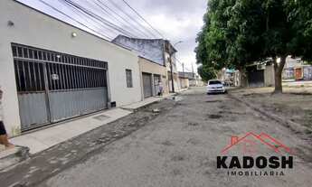 Imagem 2: Casa Feira 7 Casa com 3 dormitórios