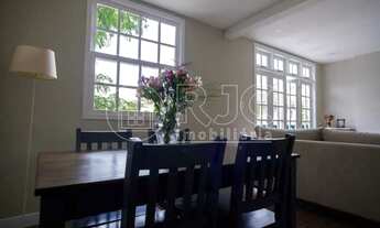 Imagem 2: Duplex para venda com 105 metros quadrados com 3 quartos em Várzea - Teresópolis - RJ