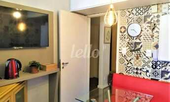 Imagem 2: Apartamento 2 quartos à venda no(a) Jardim Paulista