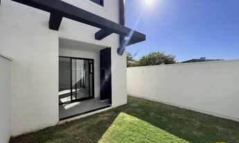 Imagem 2: BROGNOLI VENDE- Sobrado nos Ingleses Norte