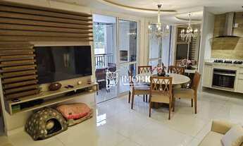 Imagem: Apartamento com 3 dormitórios à venda