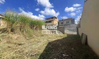 Imagem 5: Lote á venda no Sapucaia II