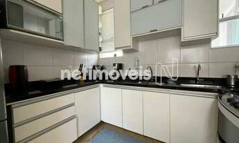 Imagem 4: Locação Cobertura Buritis Belo Horizonte