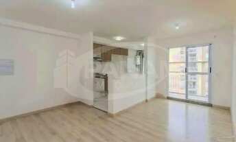 Imagem 4: Apartamento 02 dormitórios, 02 banheiros, living com sacada, cozinha americana, 2vagas