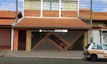 Imagem: Casa á venda com 2 quartos, 160,00 m2