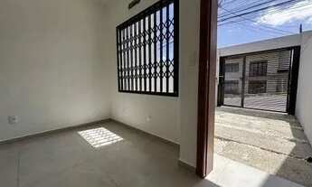 Imagem 6: SOBRADO GEMINADO no SANTA CATARINA com 2 quartos para VENDA, 54 m²