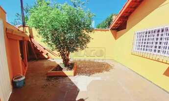 Imagem 2: Casa de 184m² com 03 quartos para locação e venda - Planalto Verde