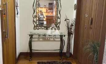 Imagem 2: Maravilhoso sala e 3 quartos com vaga na escritura próximo a Ipanema