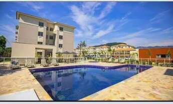 Imagem: Apartamento 4ºandar 2 Quartos, em Itaguai