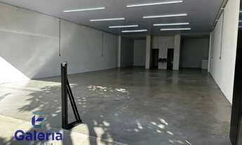 Imagem: Salão comercial para alugar, 180m² - Vila