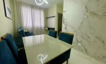 Imagem: Área privativa à venda, 2 quartos, 1 vaga