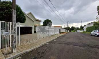 Imagem 2: Casa no Jardim América