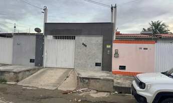 Imagem: Casa 2/4 bairro da Conceição