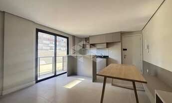 Imagem 2: Apartamento 47M² - para Alugar