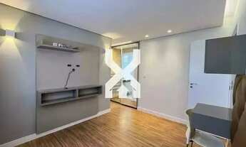 Imagem 2: Apartamento à venda, 2 quartos, 1 suíte, 2 vagas, Santa Efigênia - Belo Horizonte/MG