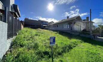 Imagem 2: Terrenos - Aurora