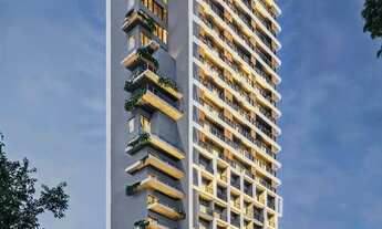 Imagem 3: Vende-se apartamento Moov América em Cuiabá MT