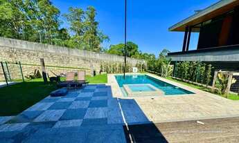 Imagem 7: Casa Contemporânea, Condomínio Fechado em Cacupé