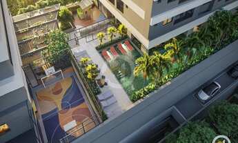 Imagem 2: Apartamento no Closer 23 Home Brasal com 3 suítes