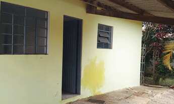 Imagem 2: Alugo casa chácara no centro de São Miguel arcanjo