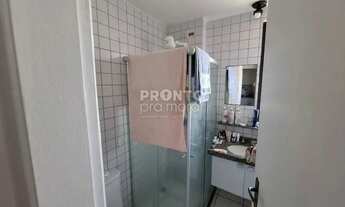 Imagem 4: APARTAMENTO À VENDA EM CANDEIAS | 52,92M² | 2 QUARTOS COM SUÍTE