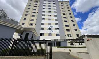 Imagem: Apartamento Semimobiliado 3/4 no Candeias