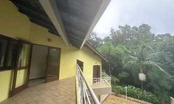 Imagem 4: Casa para alugar em Santana de Parnaíba, Tarumã, com 4 quartos, com 350 m², Residencial Ta