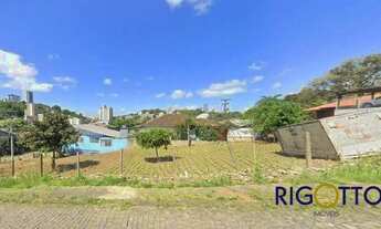 Imagem: Terreno Bairro Salgado Filho