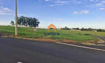 Imagem 2: Terreno Comercial para Venda em São José do Rio Preto, Residencial Cidade Alta
