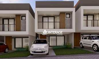 Imagem 5: Sobrado com 3 Quartos à venda, 97 m² por R$ 885.000 - Santa Felicidade - Curitiba/PR